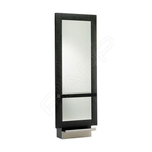 Penteadeira contemporâneo - DIABLO 354 - FIAPP - em aço inoxidável / laminado / de parede