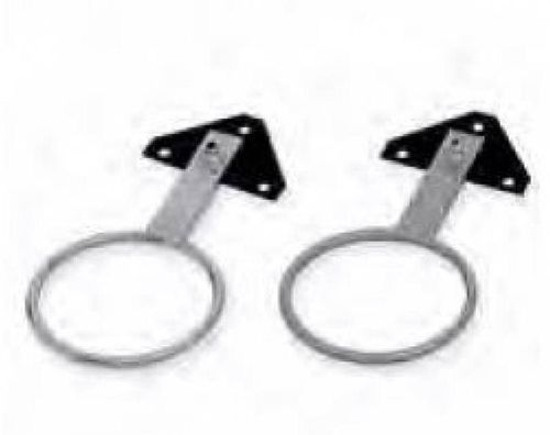 Suporte para secador de cabelo para salão de beleza - SUP 63P - Nelson Mobilier