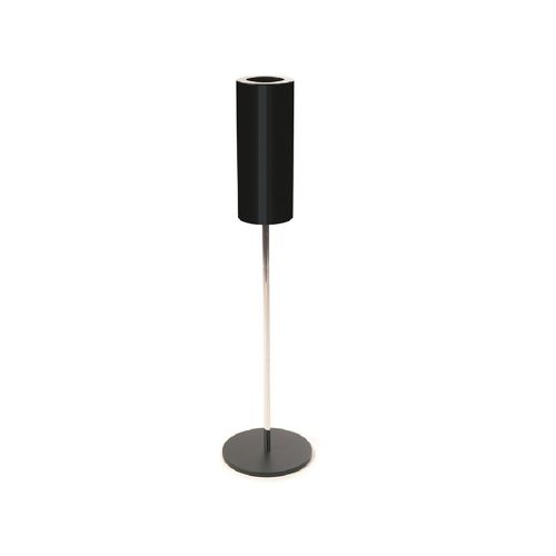 Suporte para secador de cabelo para salão de beleza - FLUTE - Nelson Mobilier