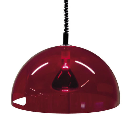 Capacete secador de cabelo infravermelho - LAMP - Pietranera - para salão de beleza
