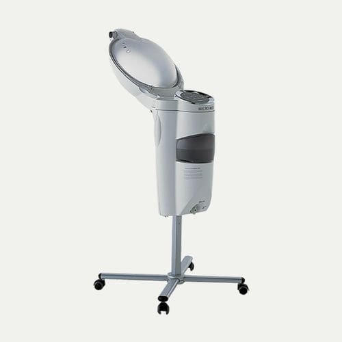 Vaporizador de cabelo para salão de beleza - MICRO MIST - TAKARA BELMONT
