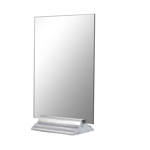 Espelho de mesa - HOLLYWOOD  - VEZZOSI - para centro de estética / contemporâneo / retangular