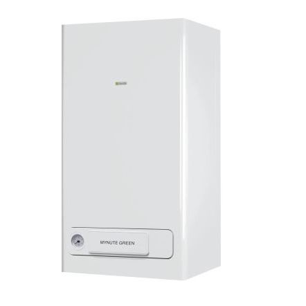 Caldeira a gás - MYNUTE GREEN - (EXTRA EU) - Beretta - de parede / residencial / para ambiente interno