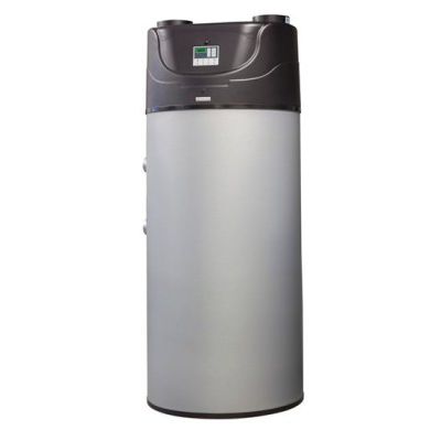 Bomba de calor ar-água - HP- E 260 SERIES - Beretta - residencial