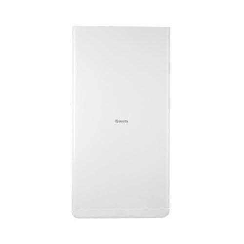 Aquecedor de acumulação de parede - IDRA M - Beretta - vertical / residencial / com conexão a caldeira