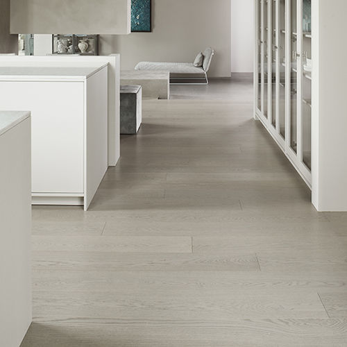 Piso pré-fabricado - Piet Boon Collection - em madeira / em lona / para casa