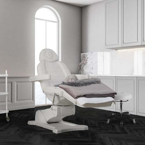 Maca de estética elétrica - GEMINI  - Comfortel