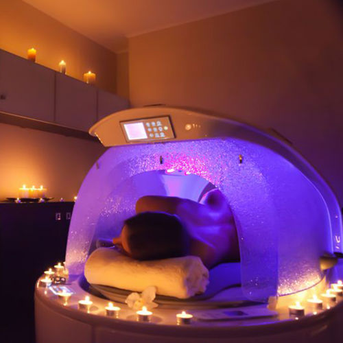 Cápsula spa - OCEANA  - Comfortel