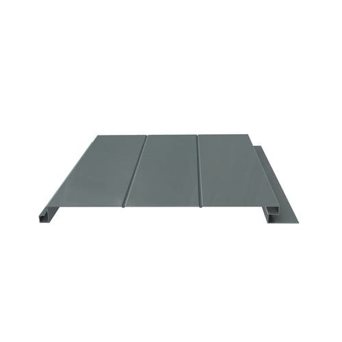Painel para construção - DÉCOR-FLUSH ® - FABRAL - para parede / de revestimento / resistente à umidade
