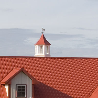 Trapeira - COPPERCRAFT ®  - FABRAL