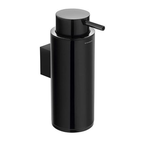 Dispensador de sabonete da linha comercial - BLACK & WHITE : 2510605 - COSMIC - da linha residencial / de parede / em material plástico