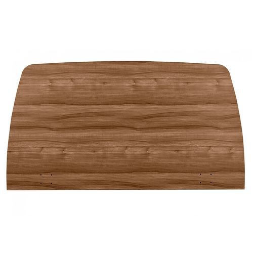 Cabeceira para cama de casal - NOUMÉA - André Renault - contemporânea / em MDF