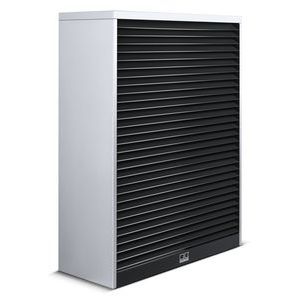 Grelha de ventilação metálica - WDH SERIES - REMKO GmbH & Co. KG - retangular / de revestimento