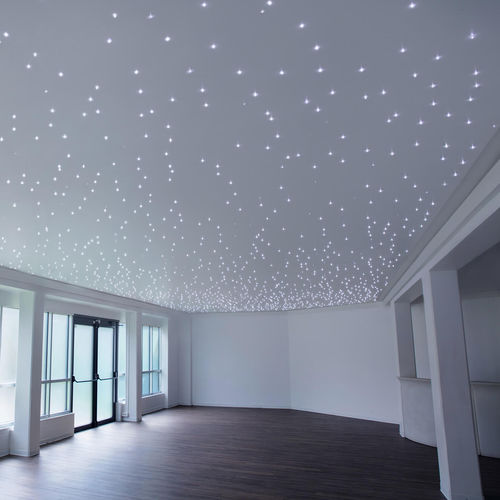Forro em compósito - STARLIT  - Semeur d'étoiles - em painéis / para sala limpa / para home cinema
