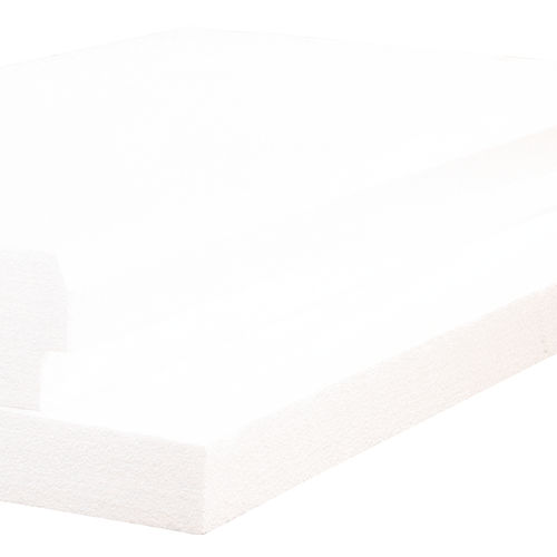 Abobadilhas isolante - HOURDISSIMO® T 600 150 REVERSIBLE - Placoplatre - em poliestireno expandido PSE / para fôrmas