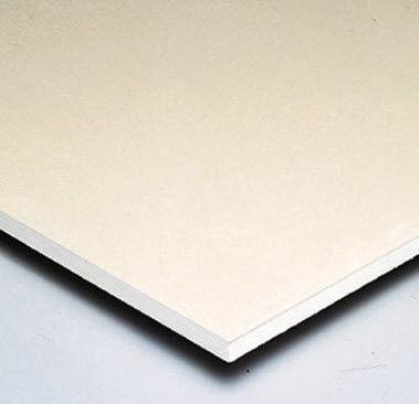 Placa de gesso de alta resistência - PLACOPLATRE®  BA 10 - Placoplatre