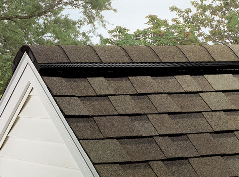 Telha de remate lateral - PROEDGE® - Owens Corning Insulation