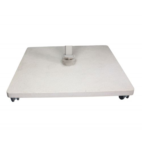 Base para ombrelone em arenito - ANTEGO - Jardinico