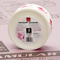 Fita de junta - HOMESEALR™ - QuietZone