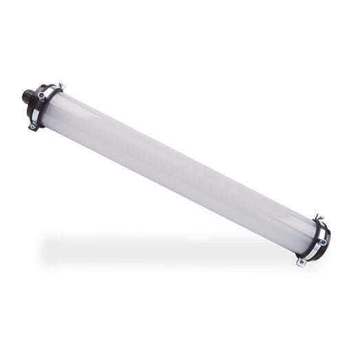 Luminária técnica saliente - SECURE - Airfal International - de LED / tubular / ATEX