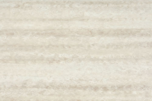 Tampo de bancada em Superfície Sólida - AURORA ANGORA - HI-MACS® - da linha comercial / para cozinha / para banheiro