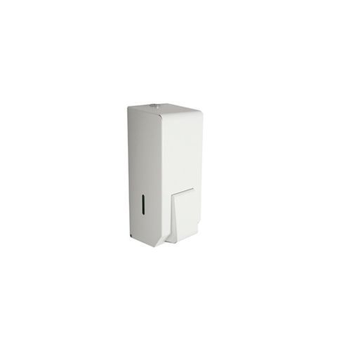 Dispensador de sabonete de parede - 0302521 - Venesta - de instalação livre / em ABS / em aço inoxidável