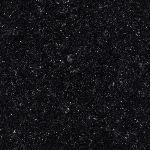 Tampo de bancada em pedra natural - GALAXY BLACK  - VT Industries - para cozinha