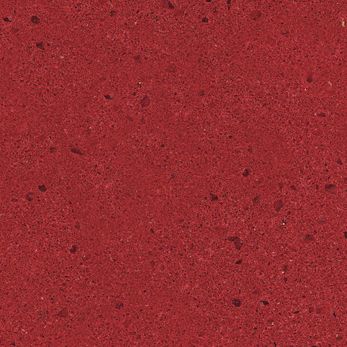 Tampo de bancada em pedra natural -  INDUS RED - VT Industries - para cozinha