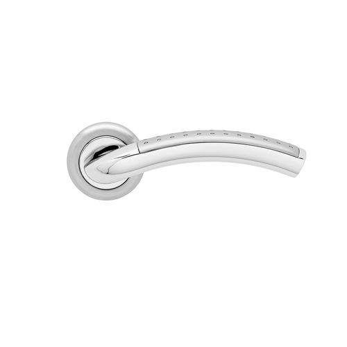 Maçaneta para porta - PHOENIX R40A - Karcher Design - em alumínio / em zinco / em cobre