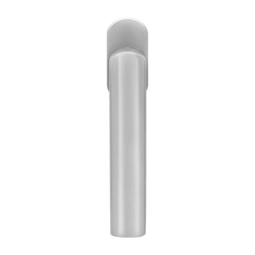 Maçaneta para janela - EF144 - Karcher Design - em aço inoxidável / contemporânea