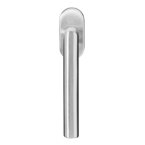 Maçaneta de janela oscilobatente - EF284 - Karcher Design - metálica / contemporânea