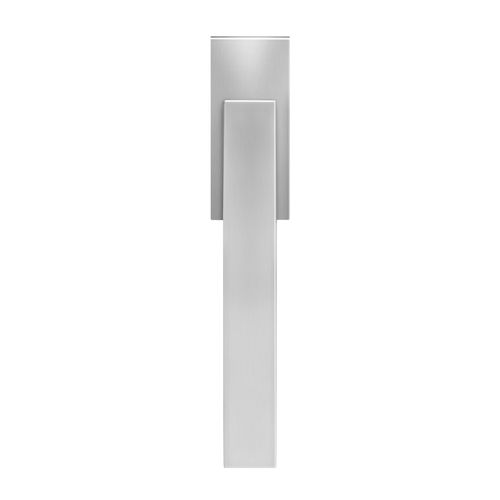 Maçaneta de janela oscilobatente - EF464Q - Karcher Design - metálica / contemporânea