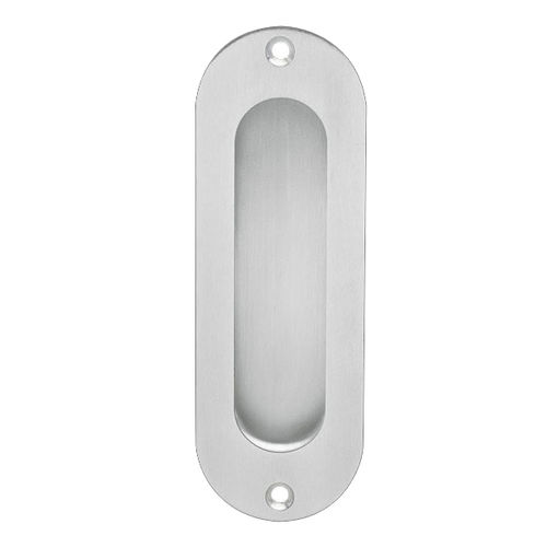 Maçaneta para porta de correr - EZ1702 - Karcher Design - em aço inoxidável / contemporânea