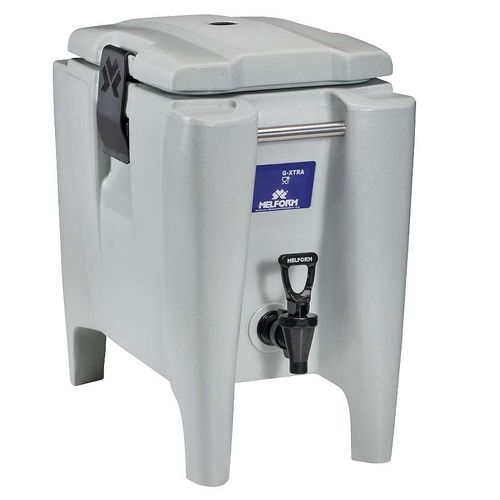 Dispenser para bebida - Q-XTRA - Melform