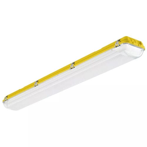 Luminária técnica pendente - STORM™ - ASD Lighting - saliente / de LED / linear