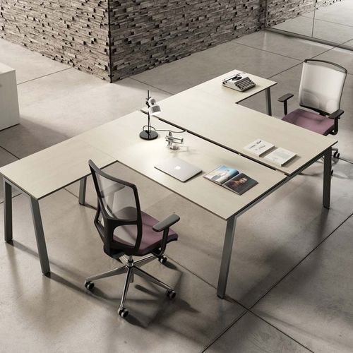 Posto de trabalho para escritório - SEDICINONI S3 - Styloffice S.p.a.