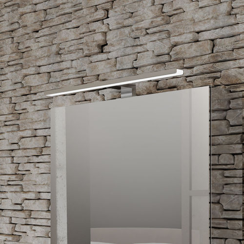 Luminária técnica saliente - TYPE 10 - RIHO - de LED / linear / da linha comercial
