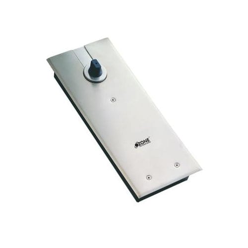 Pivô para porta - FS-7400 - OZONE OVERSEAS LTD.