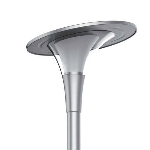 Poste de iluminação para espaços públicos - 580R - APRICUS - para jardim / contemporâneo / em alumínio