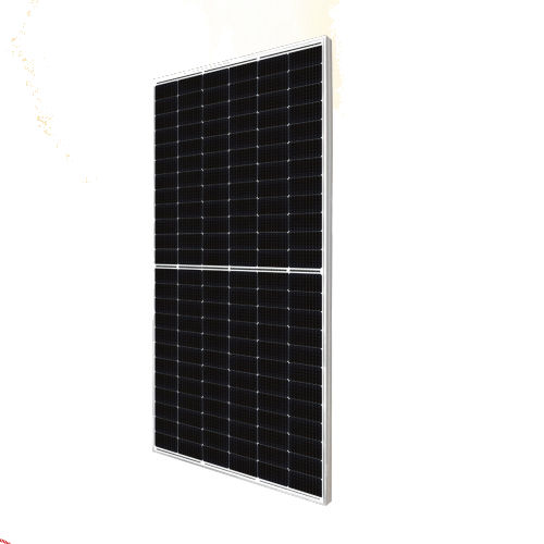 Painel solar híbrido monocristalino - HIKU6 - CANADIAN SOLAR - para aquecimento
