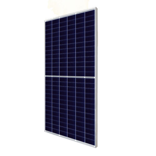 Painel solar híbrido policristalino - HIKU5 - CANADIAN SOLAR - para aquecimento