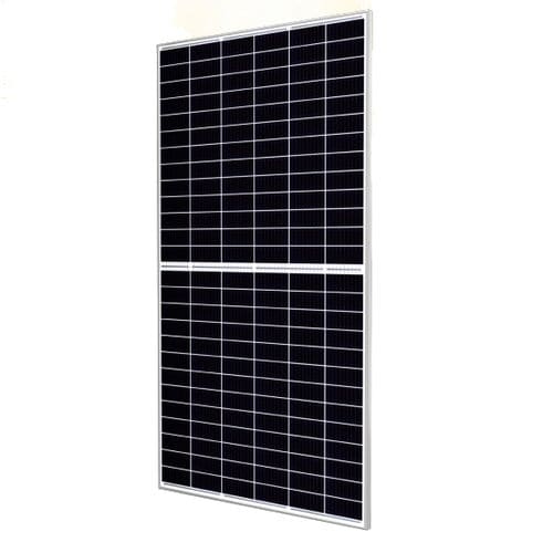 Painel solar híbrido monocristalino - KU5 - CANADIAN SOLAR - para aquecimento