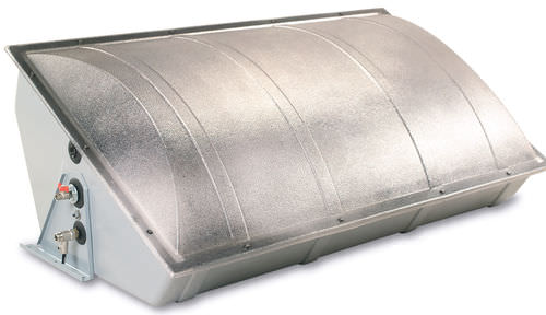 Aquecedor de água elétrico - SUNECO - SUNERG SOLAR - solar / fixo / horizontal
