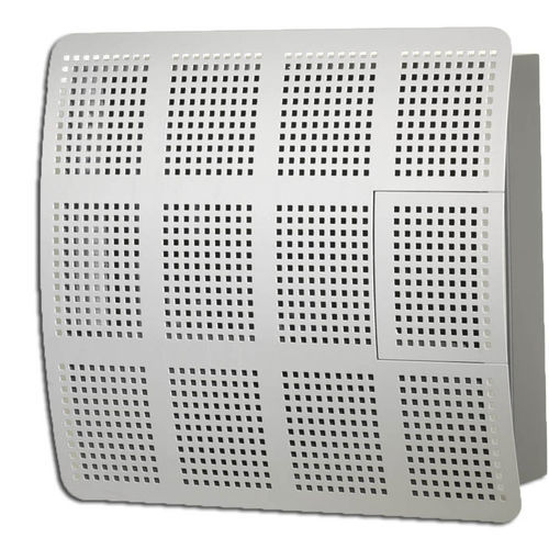 Convector a gás - DRU - Style 4 - DRU - 3001 W–3500 W / contemporâneo / em aço