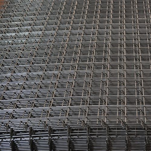 Tela metálica soldada em aço inoxidável - ELECTROWELDED - Actis Furio