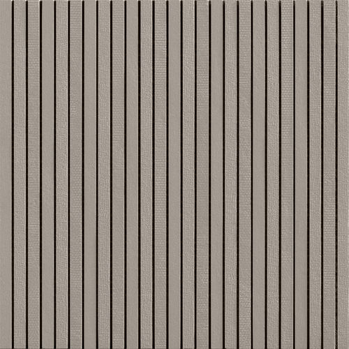Pastilhas em grés porcelanato - TV.222 M - Mosaico + - texturizada / para ambiente interno / para ambiente externo