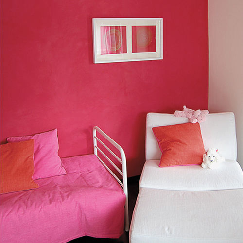 Tinta decorativa - I-PAINT - Tierrafino - para ambiente interno / para parede / para teto