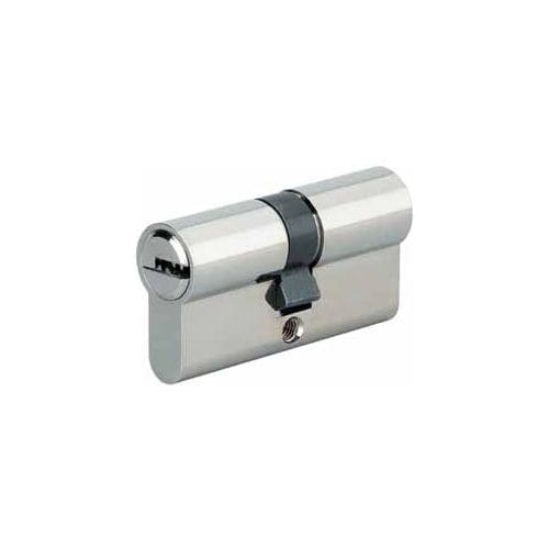 Cilindro para fechadura de alta segurança - SCALA 6 - decayeux - de chave