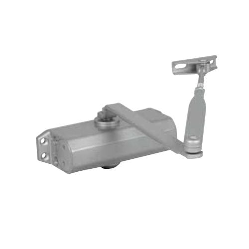 Sistema automático de fechamento para porta - C10 - decayeux