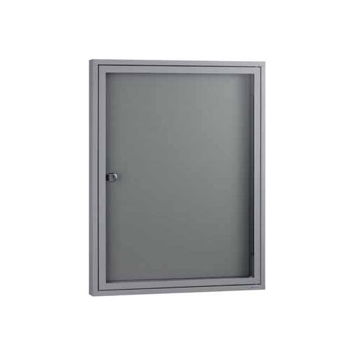 Quadro de aviso em cortiça de parede - 275 9 series - decayeux